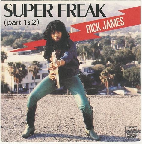 super freak lyrics